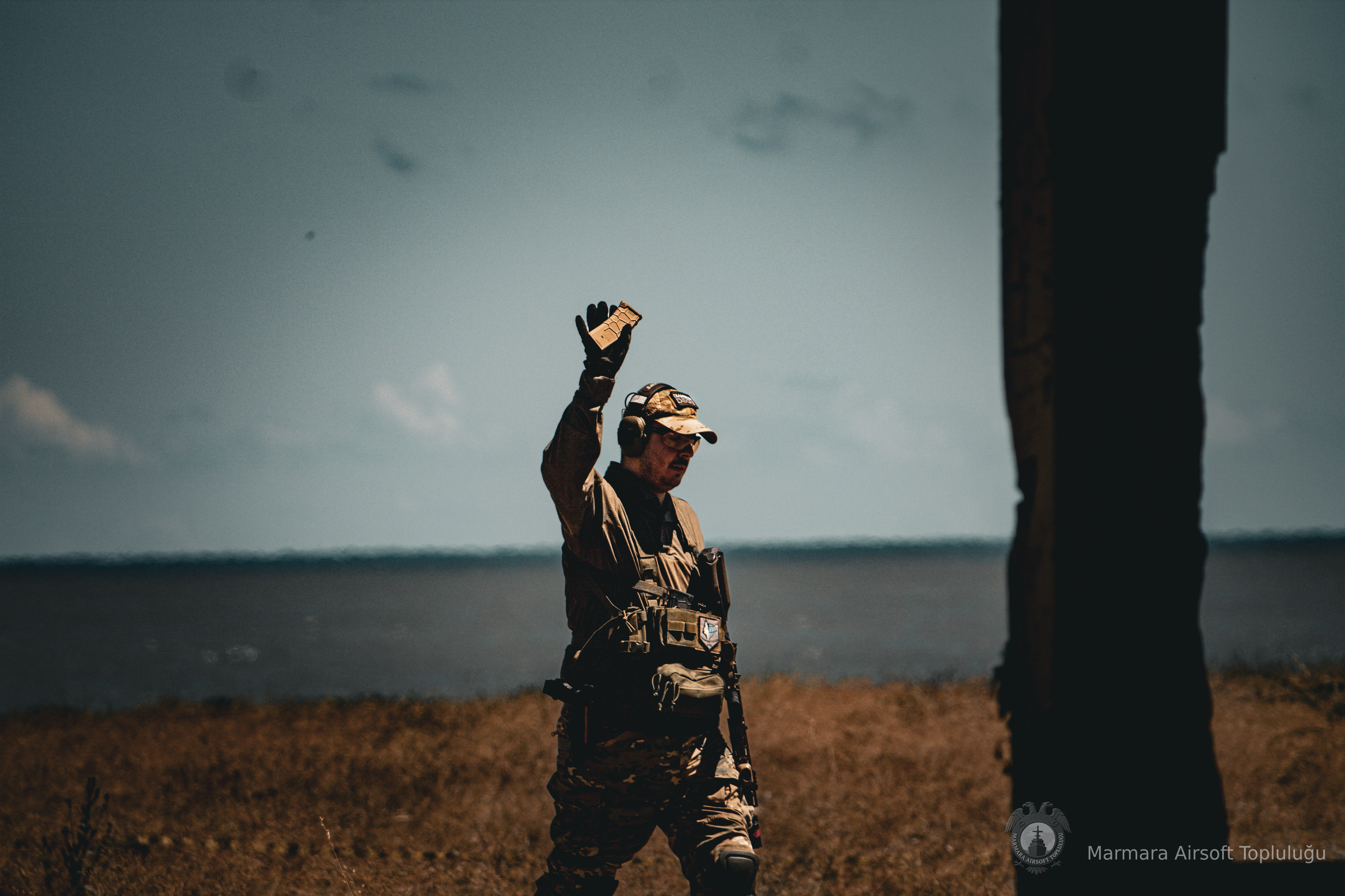 II. Marmara Airsoft Turnuvası – Fotoğraf 267