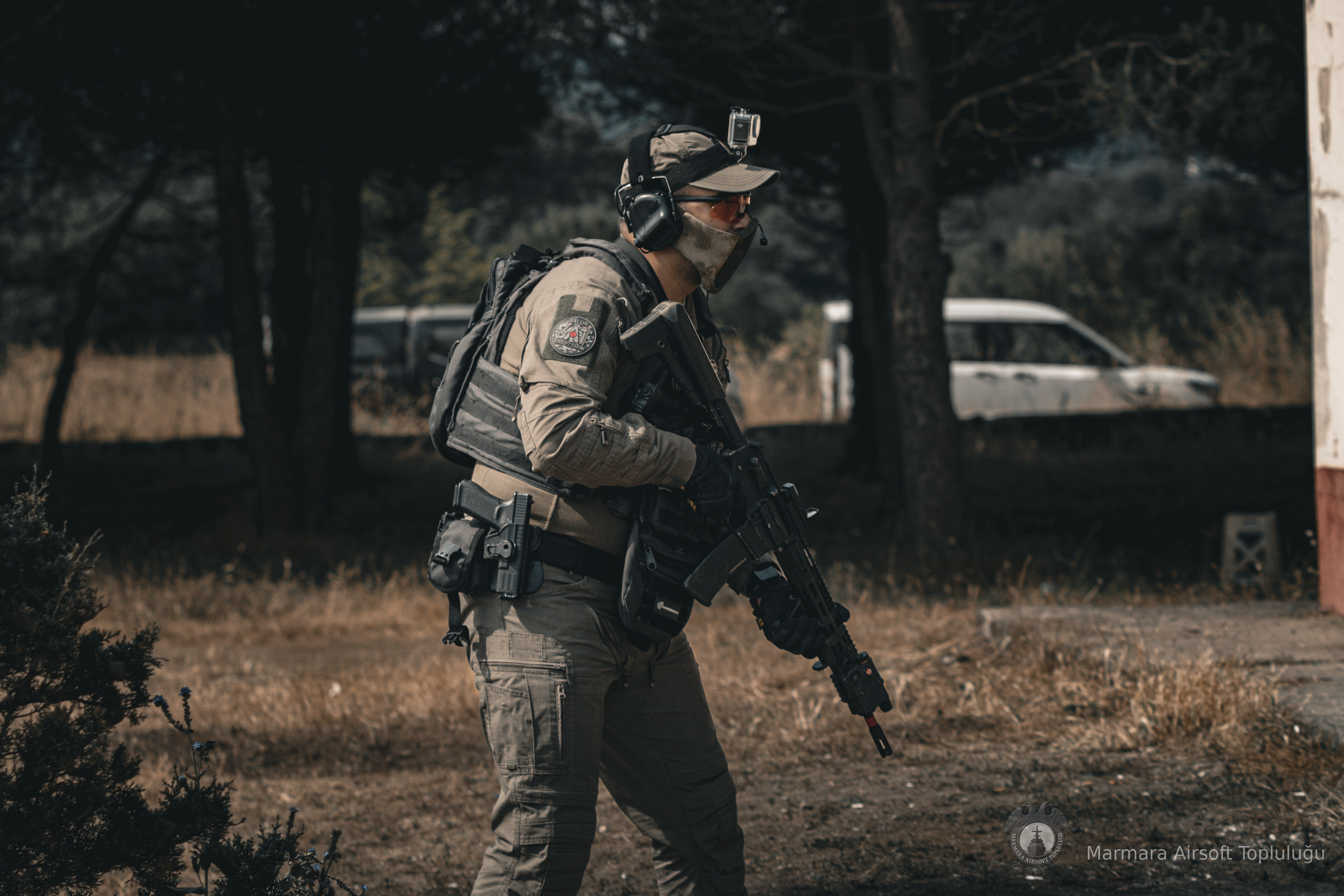 II. Marmara Airsoft Turnuvası – Fotoğraf 163