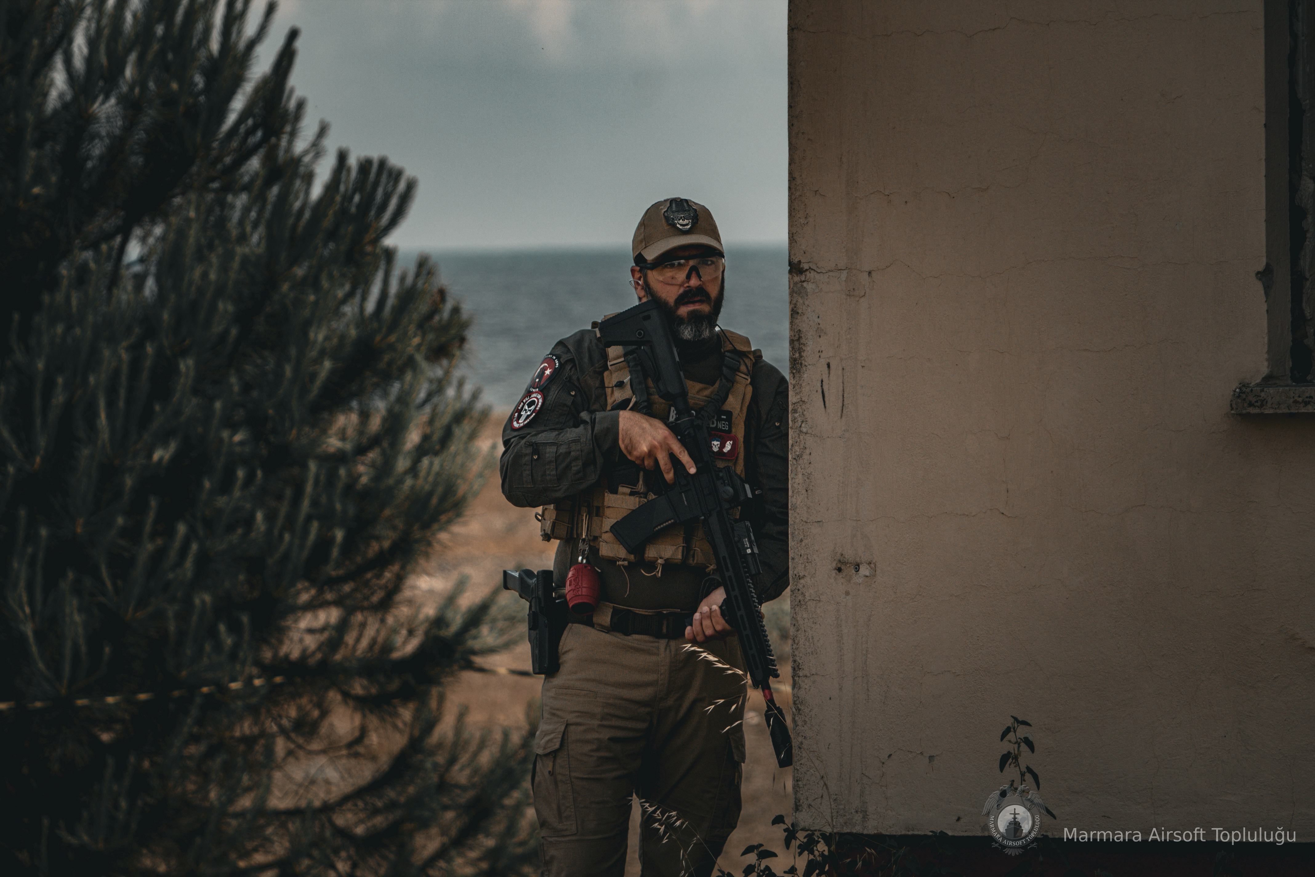II. Marmara Airsoft Turnuvası – Fotoğraf 135
