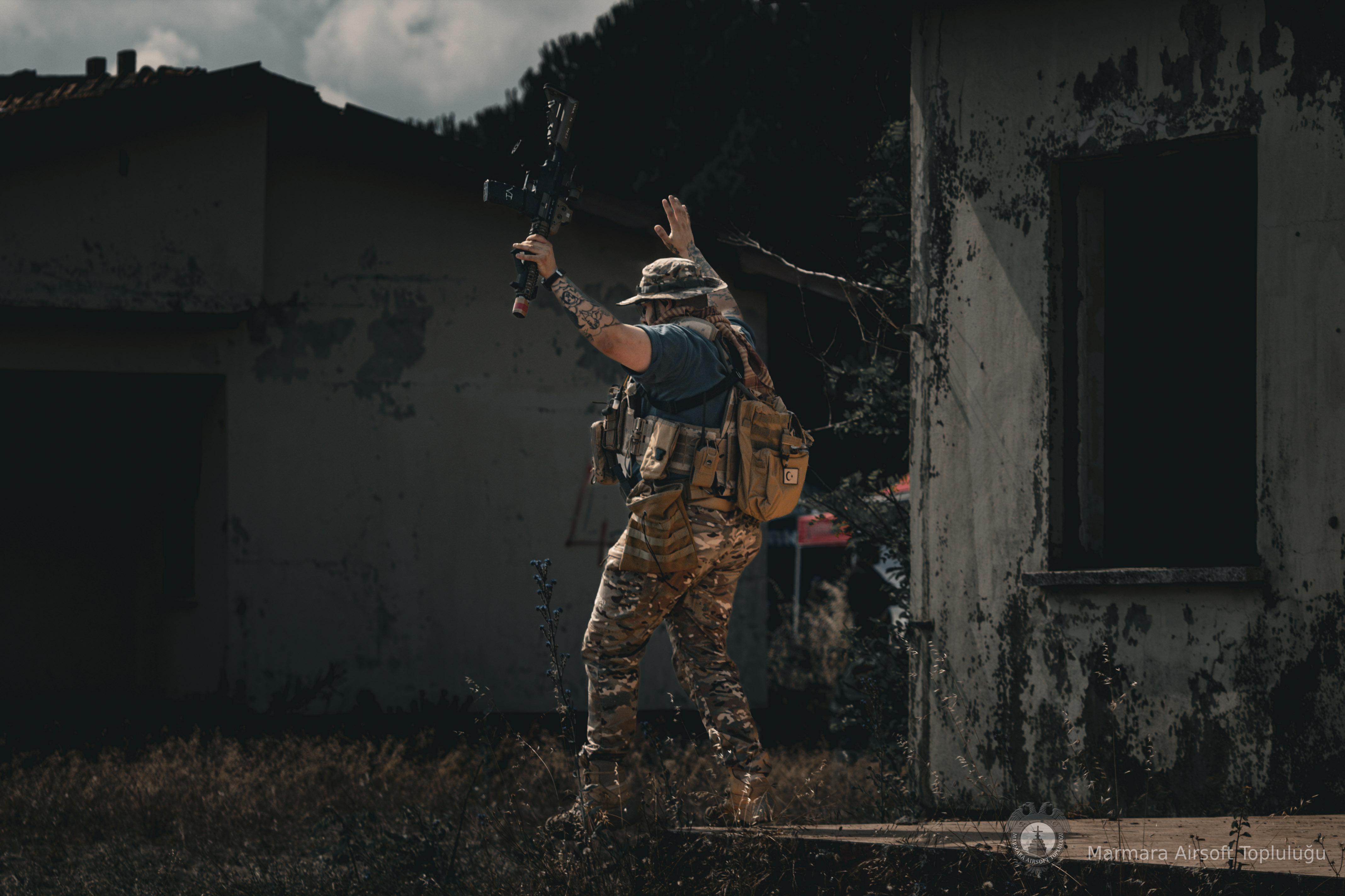 II. Marmara Airsoft Turnuvası – Fotoğraf 115