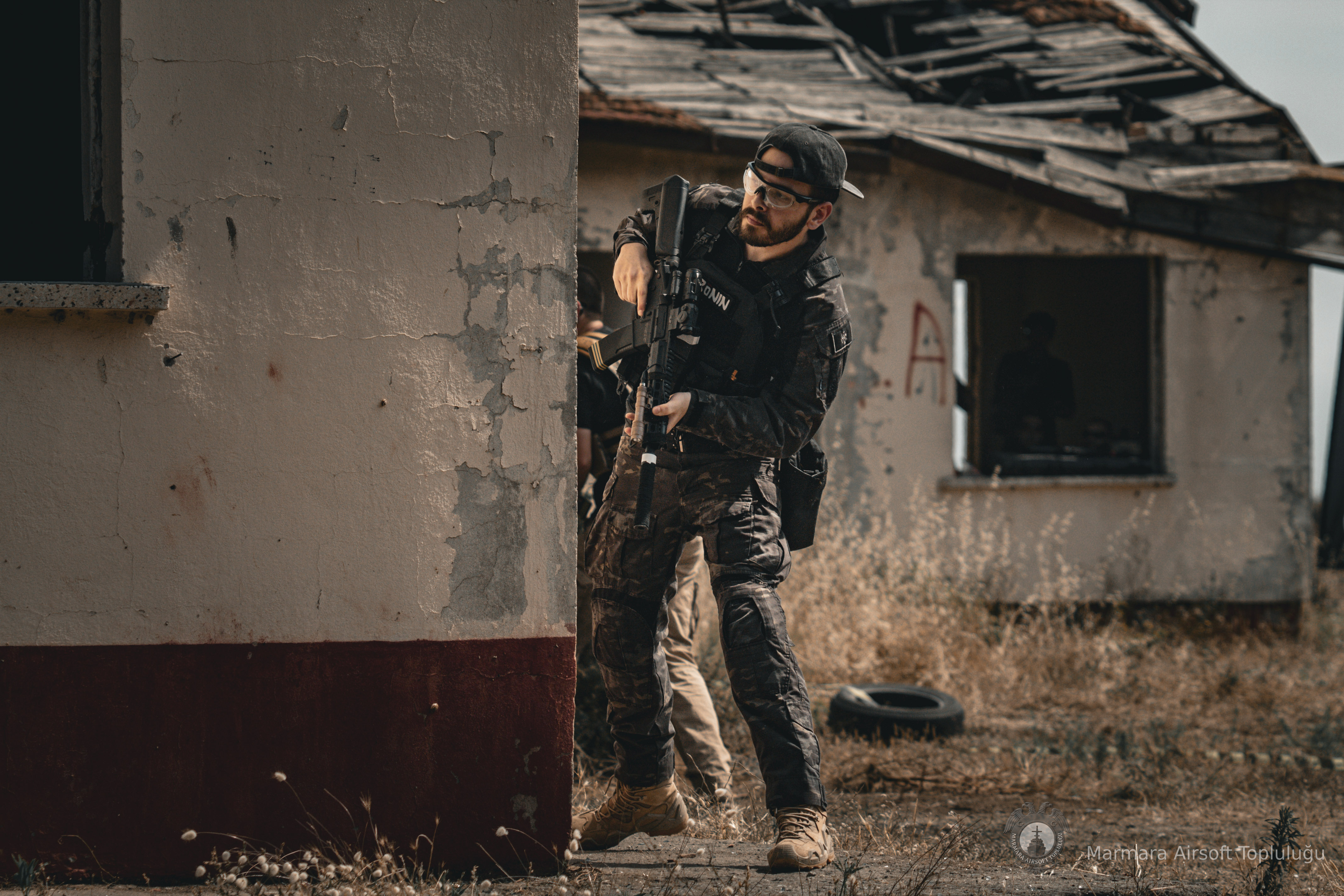 II. Marmara Airsoft Turnuvası – Fotoğraf 189