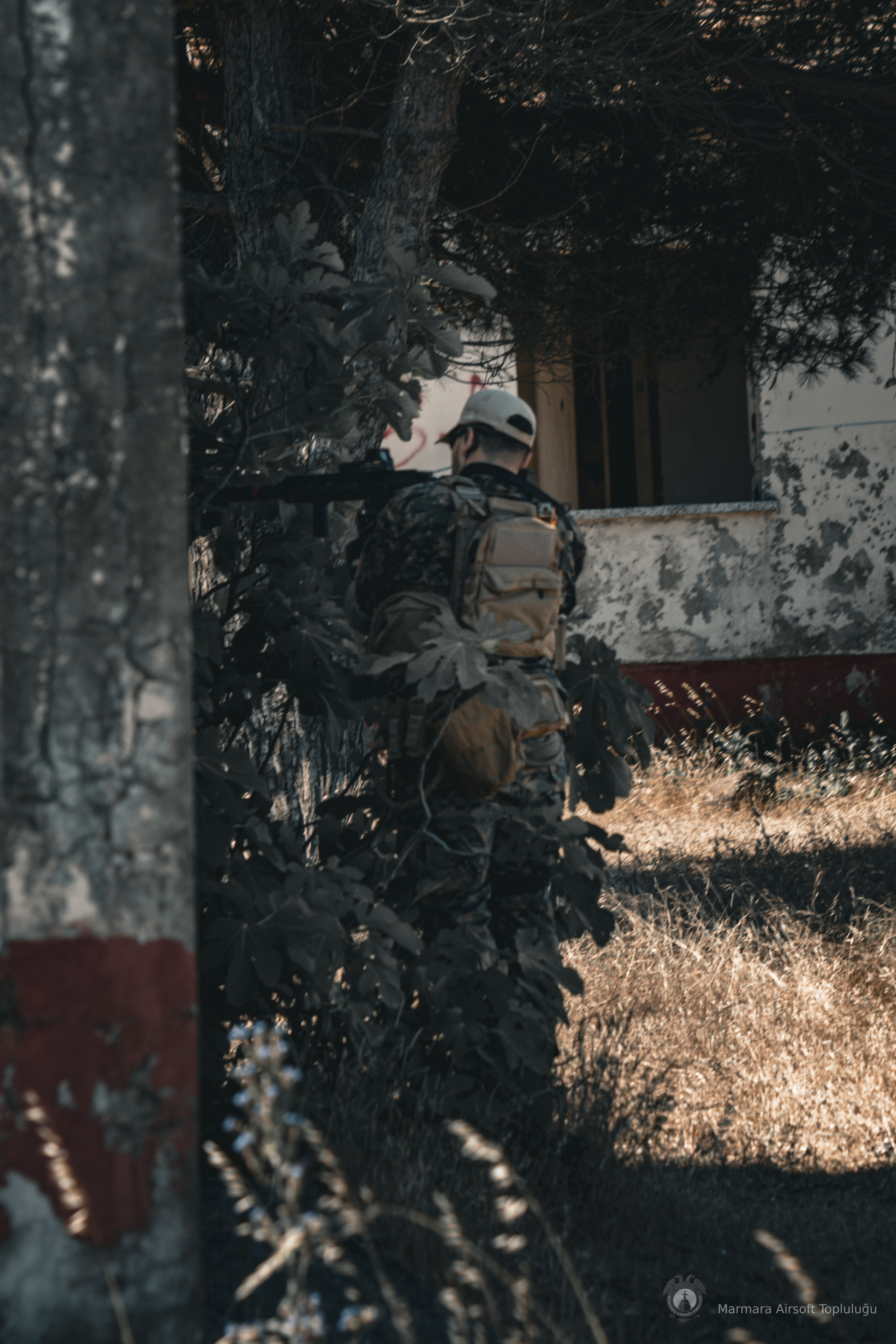 II. Marmara Airsoft Turnuvası – Fotoğraf 232