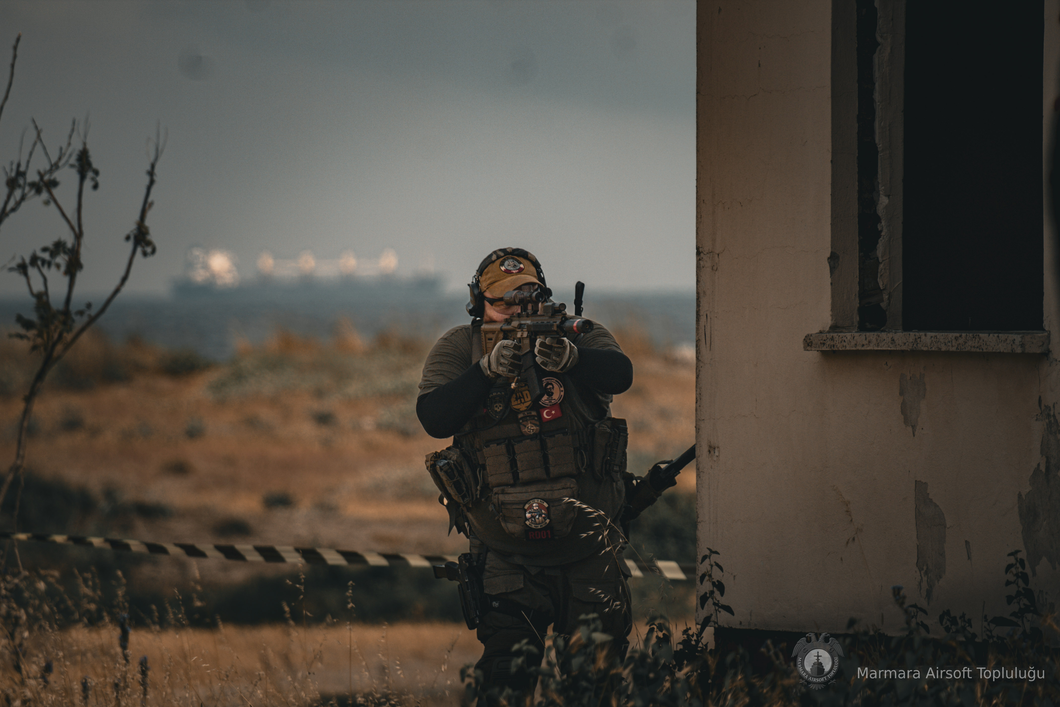 II. Marmara Airsoft Turnuvası – Fotoğraf 110