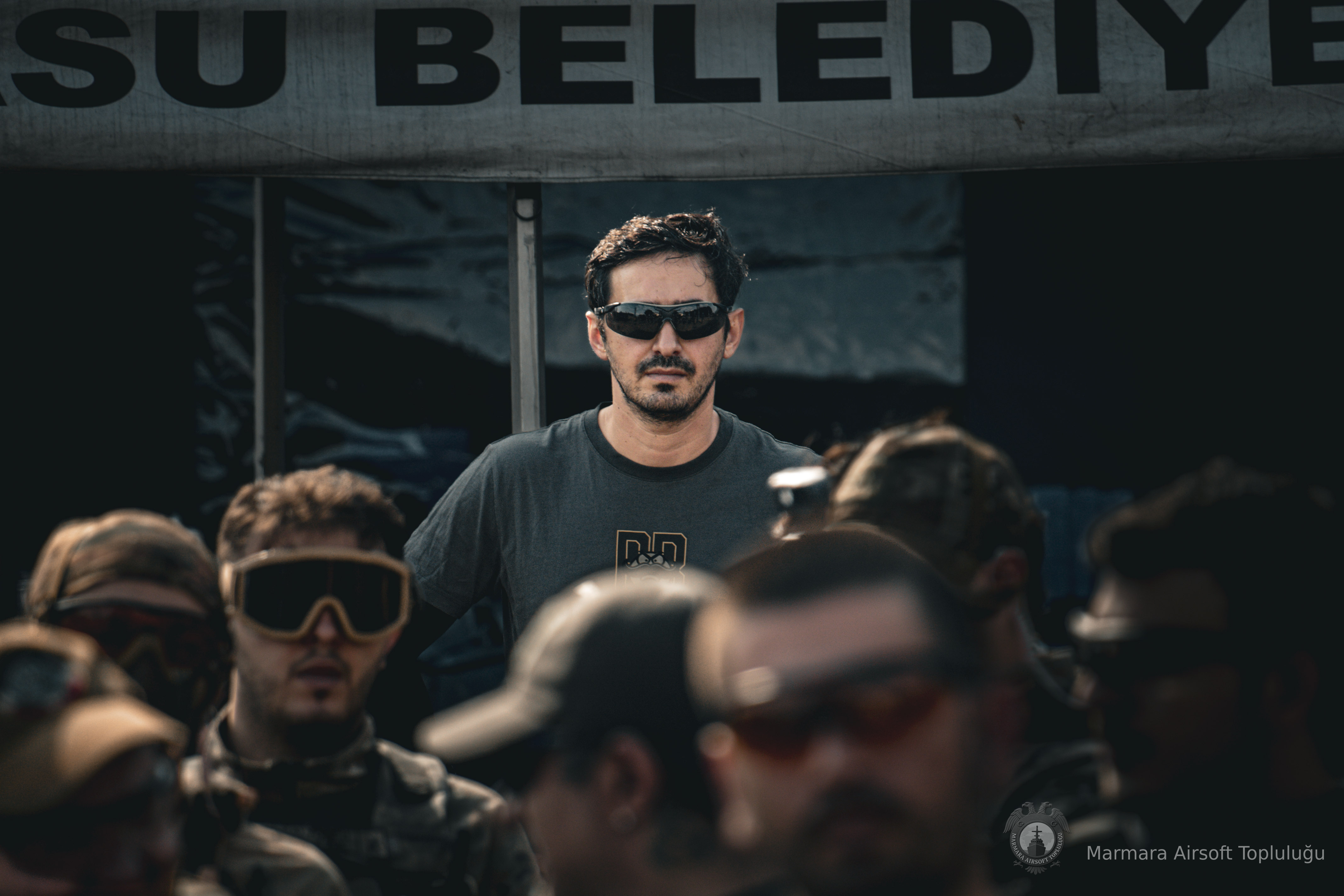 II. Marmara Airsoft Turnuvası – Fotoğraf 64