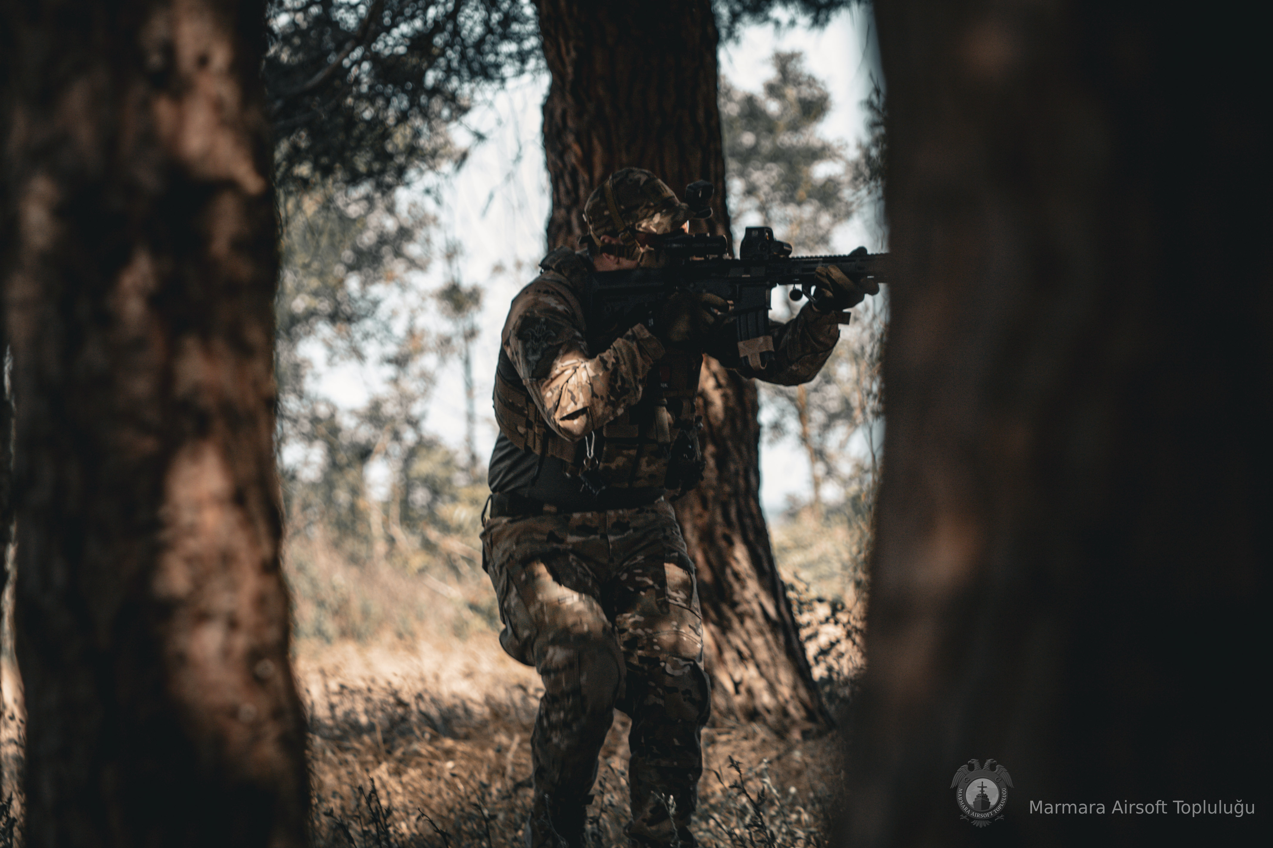 II. Marmara Airsoft Turnuvası – Fotoğraf 220