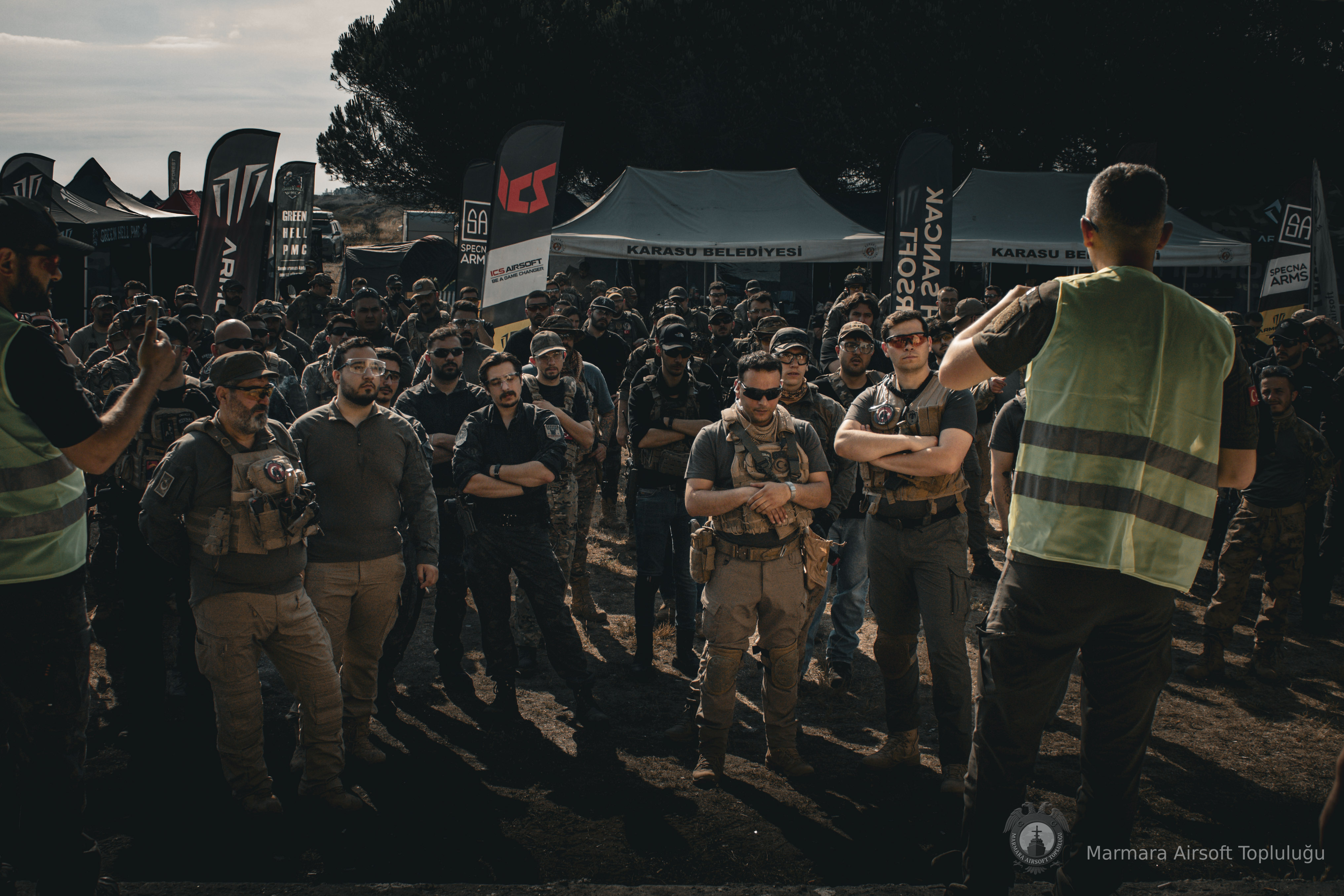 II. Marmara Airsoft Turnuvası – Fotoğraf 56