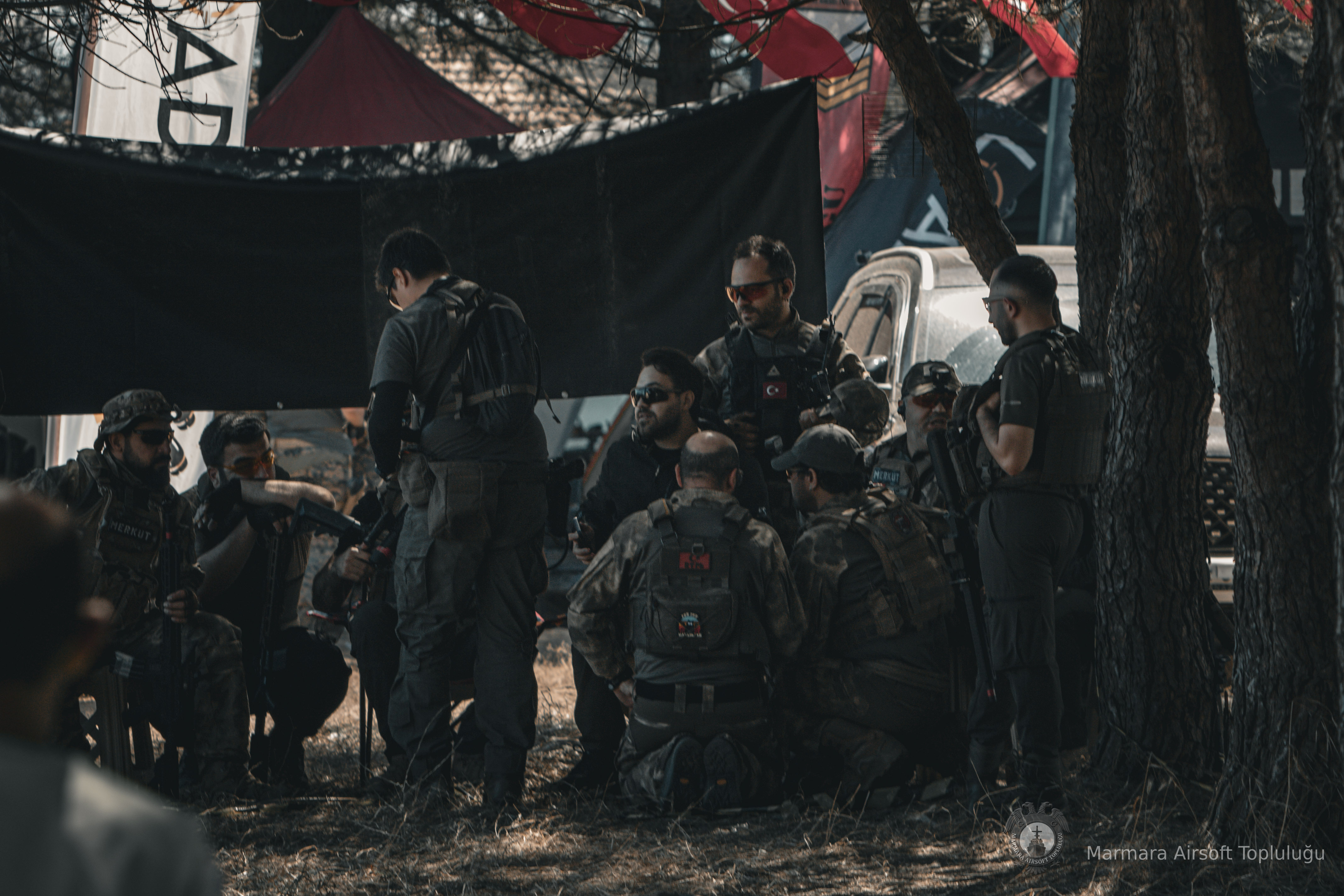 II. Marmara Airsoft Turnuvası – Fotoğraf 237