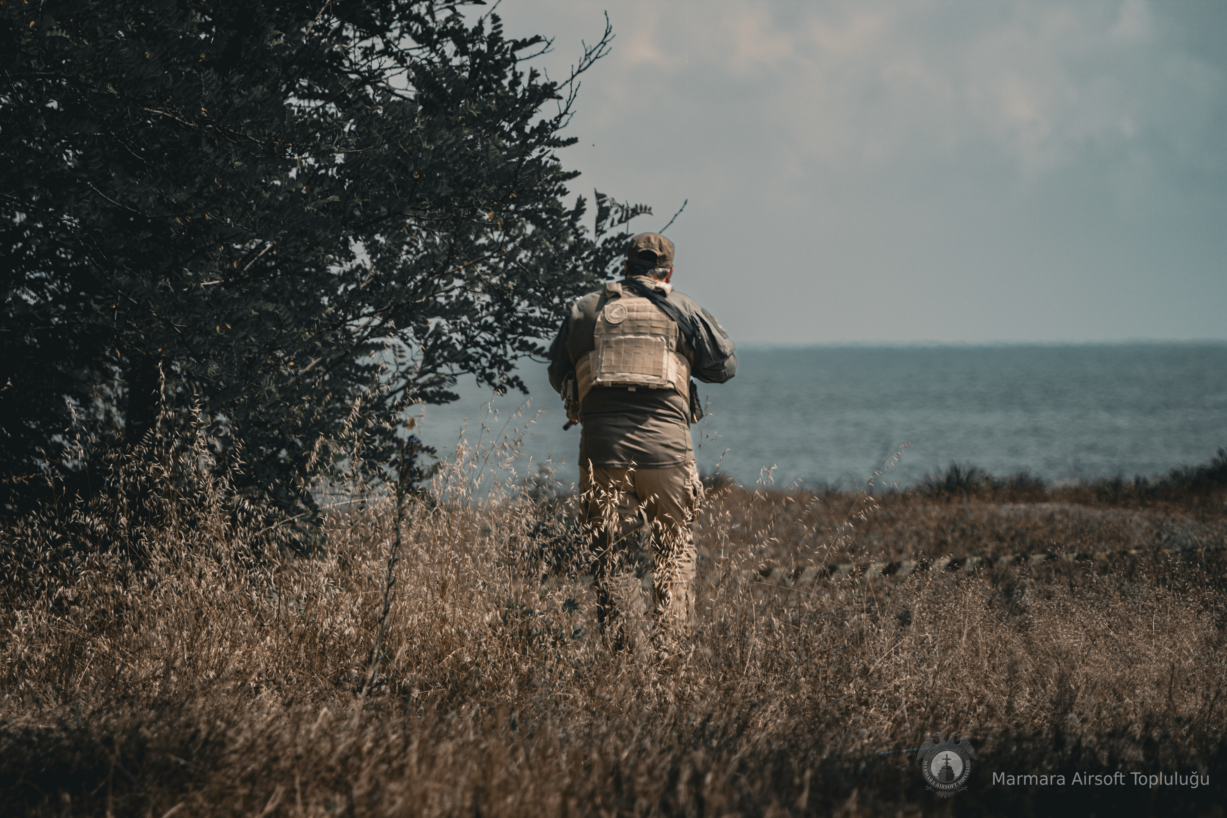 II. Marmara Airsoft Turnuvası – Fotoğraf 198