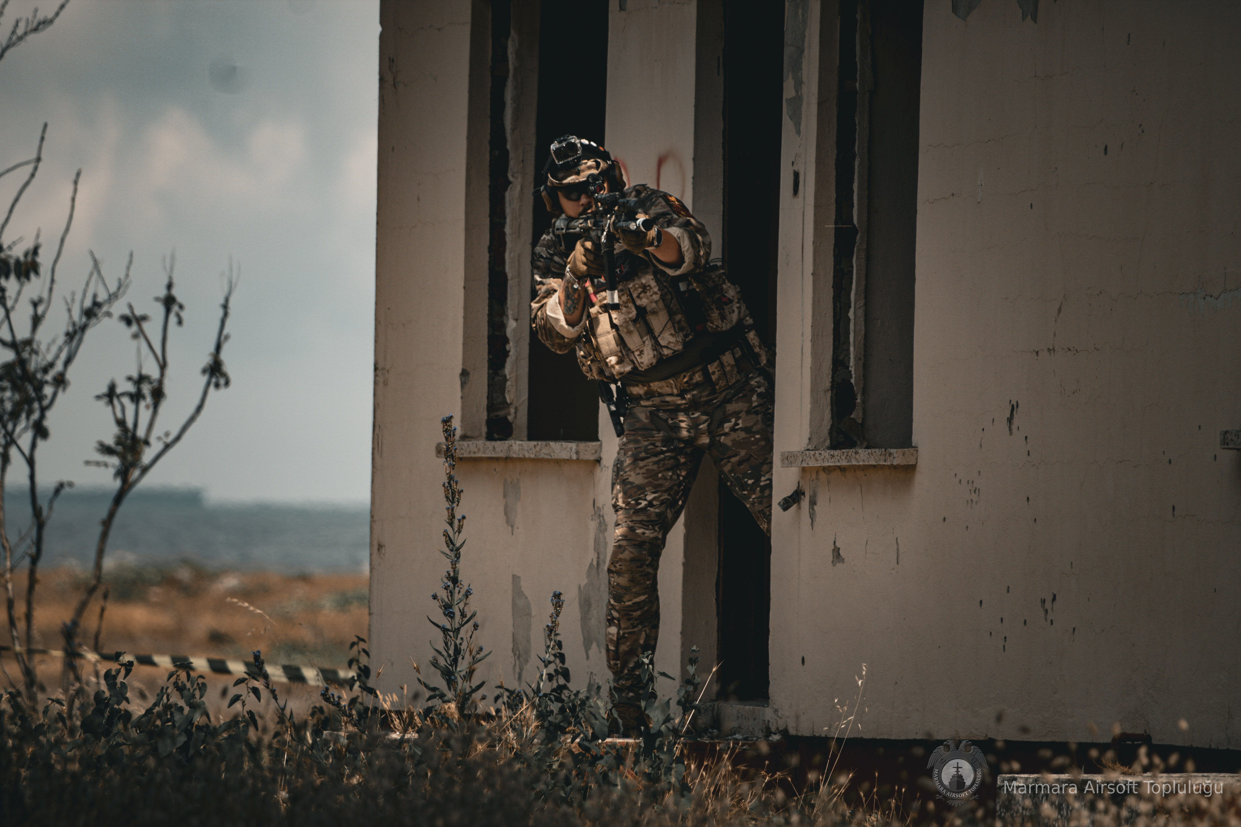 II. Marmara Airsoft Turnuvası – Fotoğraf 200