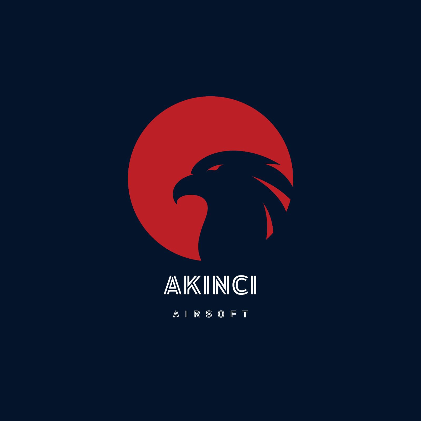 AKINCI takım arması