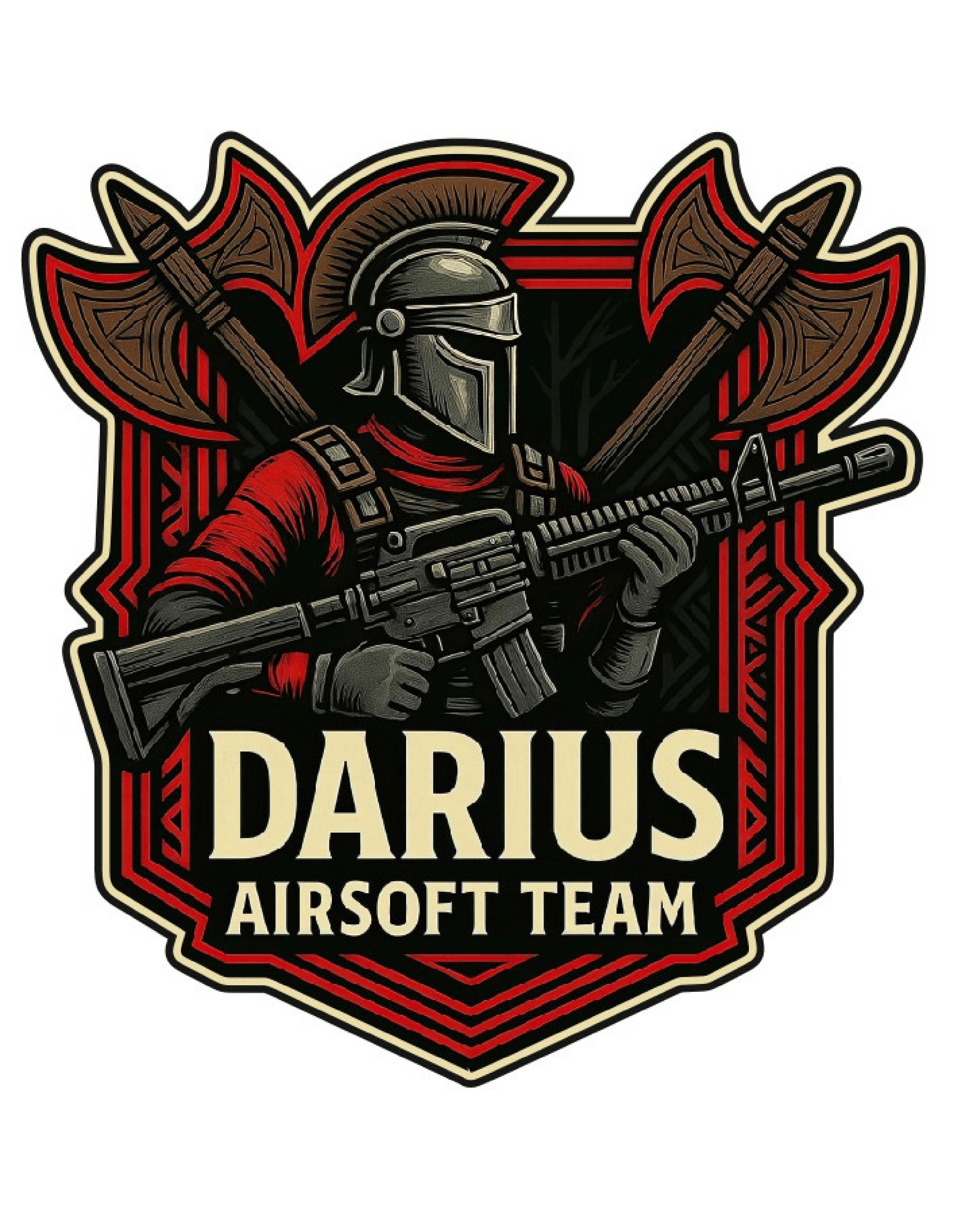 DARİUS