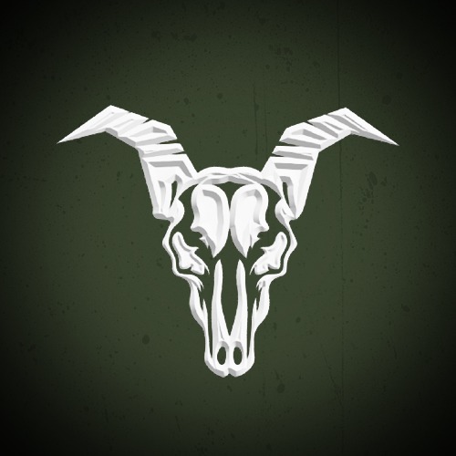 GOAT takım arması