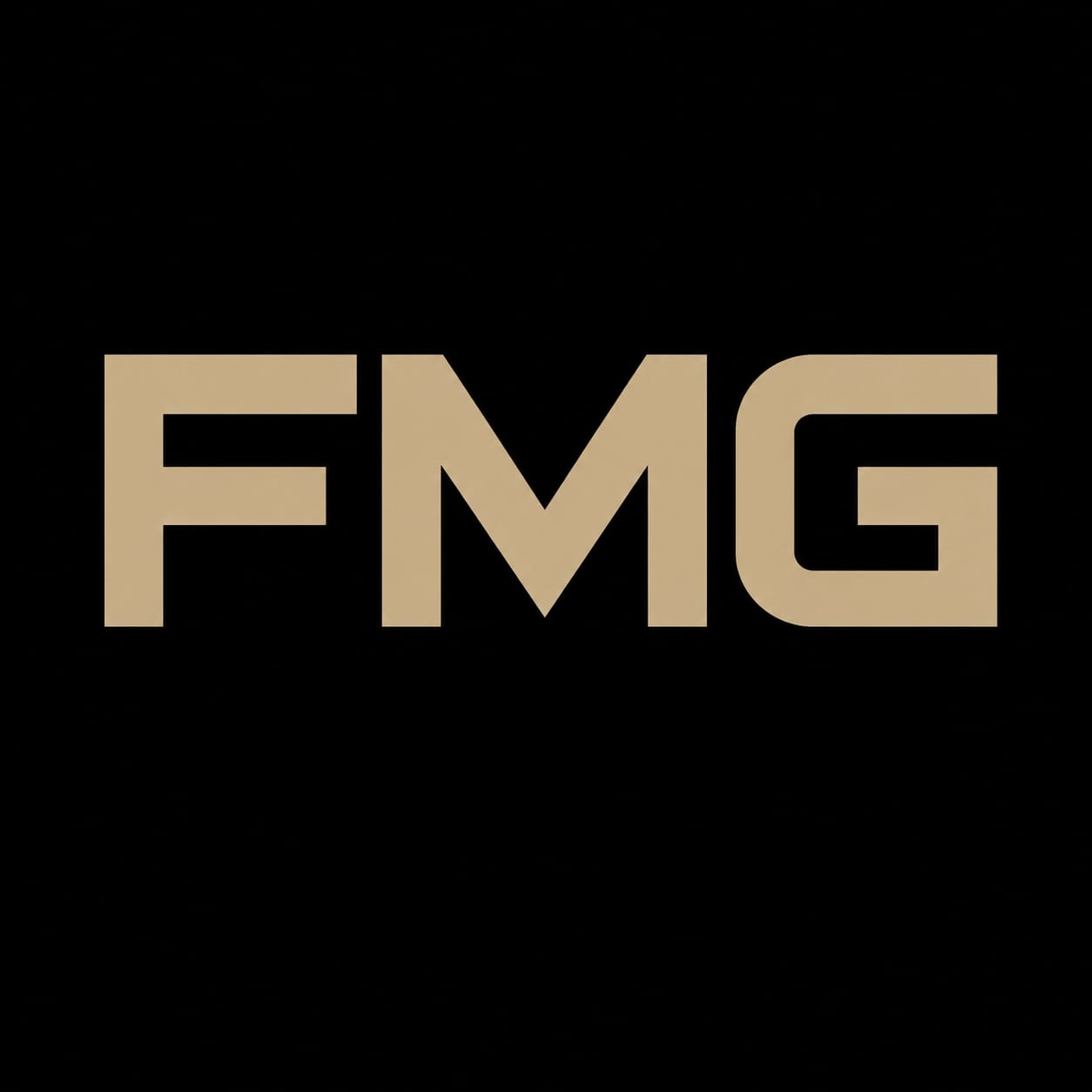 FMG takım arması