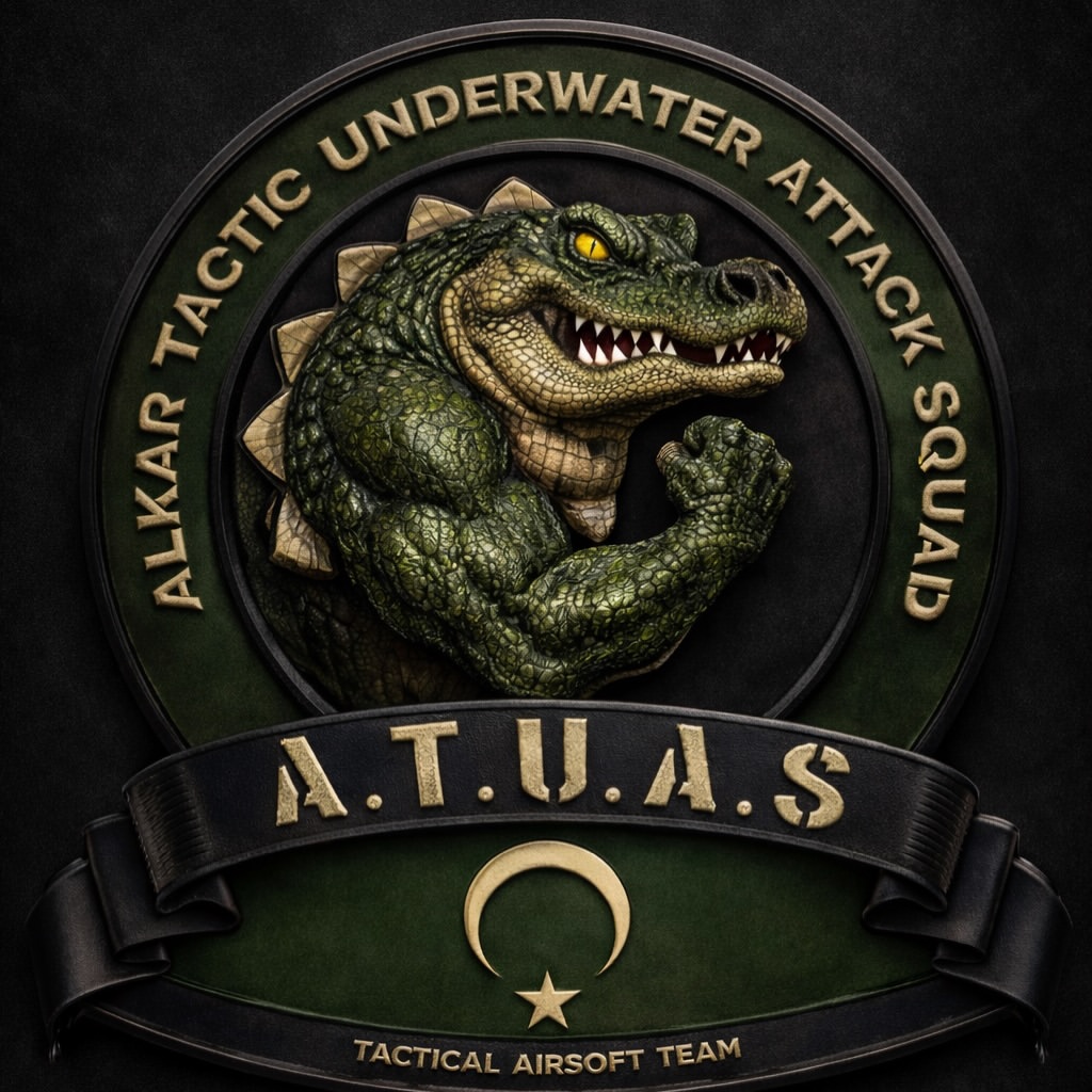 ALKAR takım arması