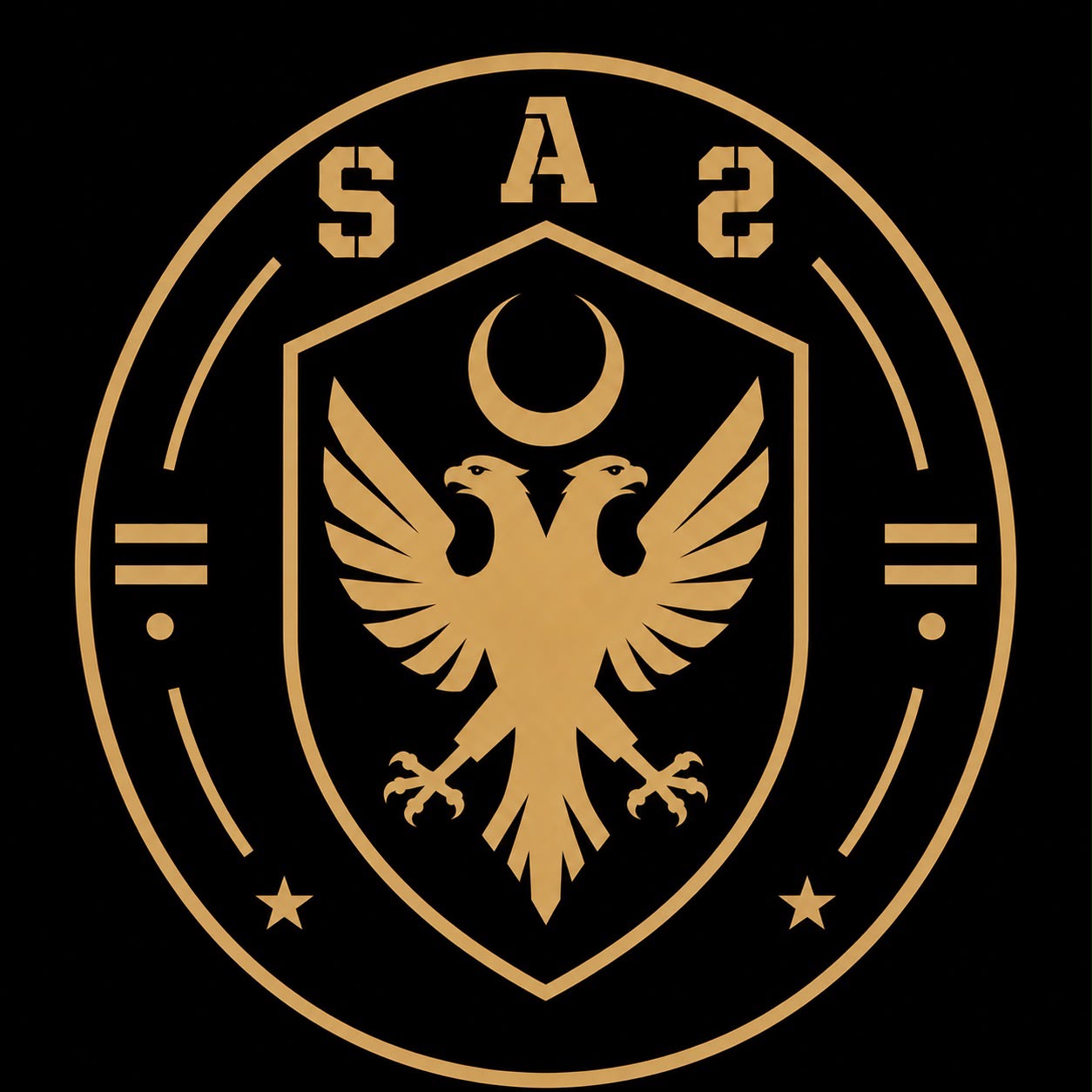 SAKARYA SAS takım arması