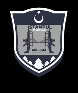 İSTANBUL FORCE takım arması