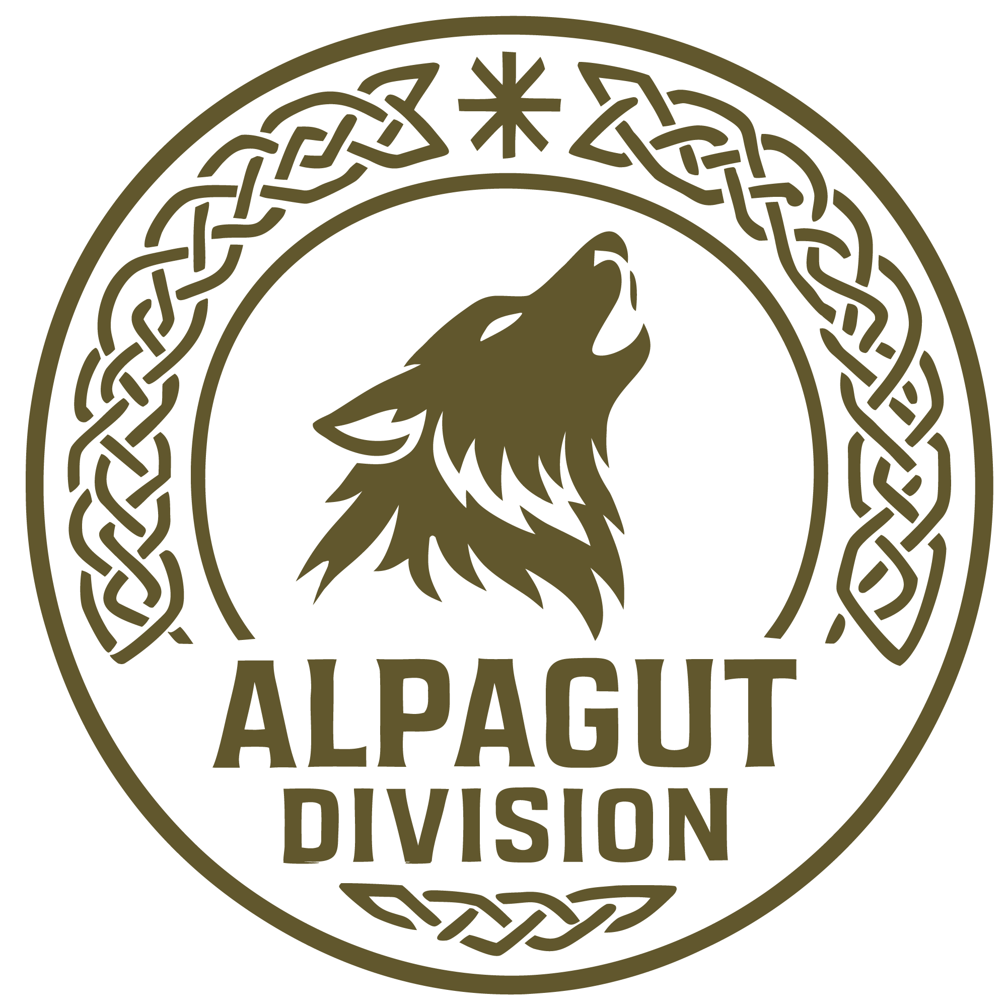 ALPAGUT takım arması