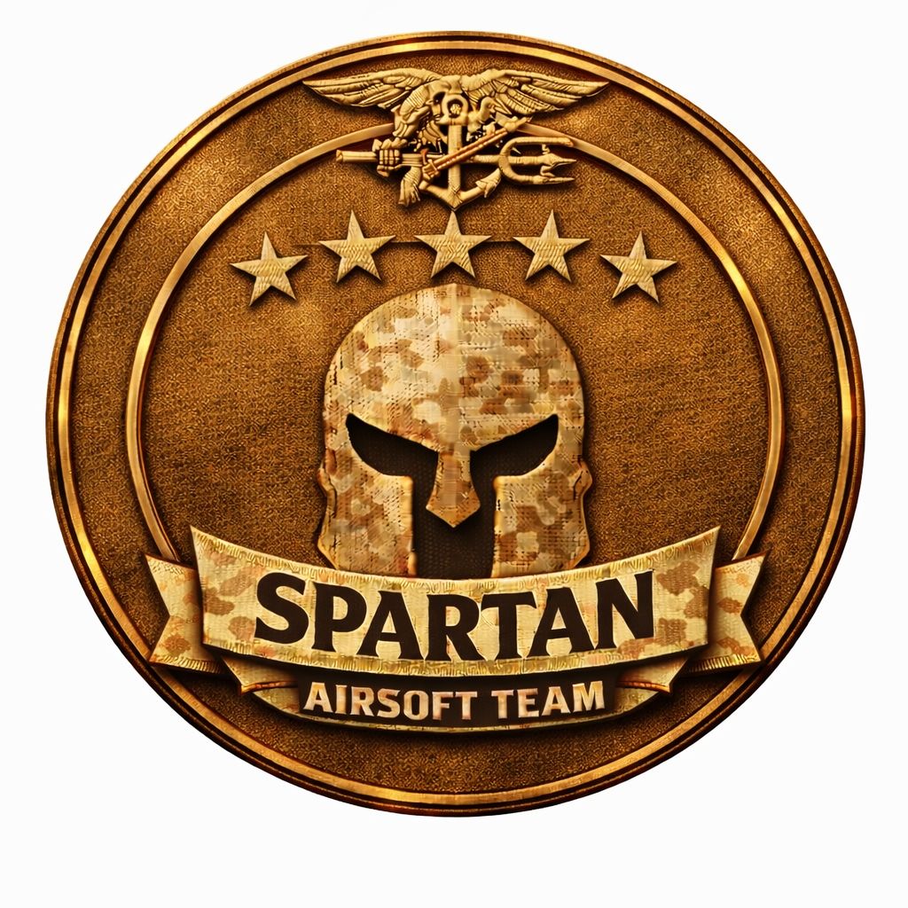 SPARTAN takım arması